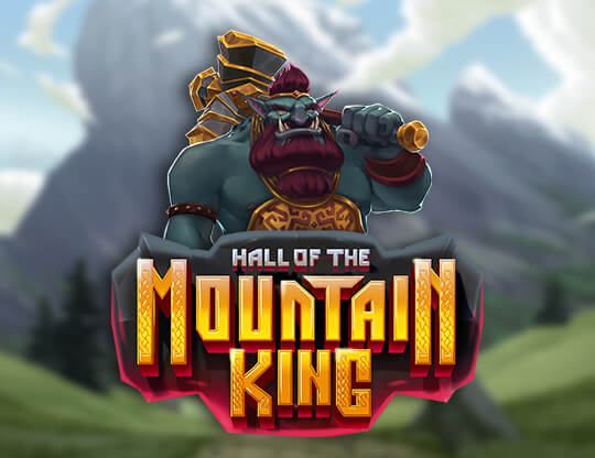 Hall of the Mountain King